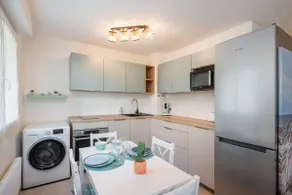 Beach Resort - Casa Vostra - CAUTION 800 EUR & ID requises - Saint Julien Centre-Gare - Image 5