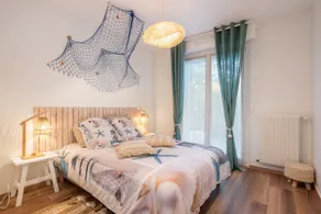 Beach Resort - Casa Vostra - CAUTION 800 EUR & ID requises - Saint Julien Centre-Gare - Image 2