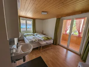 Ferienwohnung Uhu - Image 3
