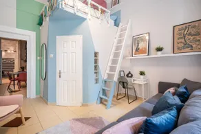 Short Trips Apartment - Image 3