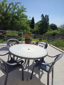 Le Cuychet, House F4, country setting - Image 3