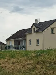 Le Cuychet, House F4, country setting - Image 4