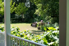 Long-Island Villa in the green heart of Antwerp - Image 3