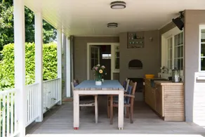 Long-Island Villa in the green heart of Antwerp - Image 2