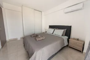 Cozy 2-bedroom Apartment in Piraeus (ERM_E9) - Image 5