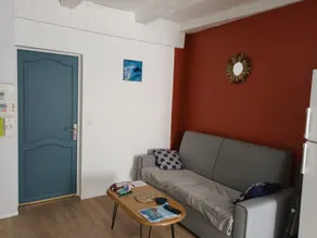 Appartement VUE MER , dans résidence à Binic, à 500 mètres de la plage la banche - Image 4