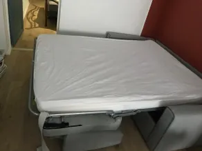 Appartement VUE MER , dans résidence à Binic, à 500 mètres de la plage la banche - Image 5
