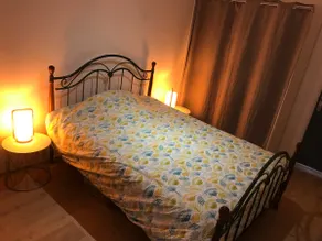 Appartement VUE MER , dans résidence à Binic, à 500 mètres de la plage la banche - Image 3