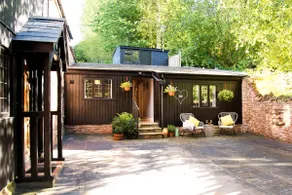 Abode - Annexe in Peterstow - Image 3