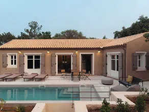F Topia Angular | Private Pool | Sea View - Image 2