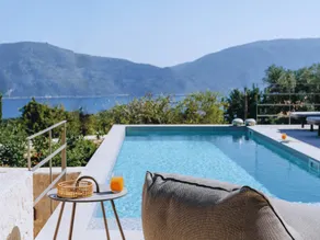 F Topia Angular | Private Pool | Sea View - Image 4