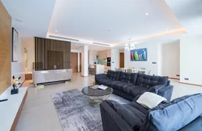 Pool Residence on the Beach - Image 2