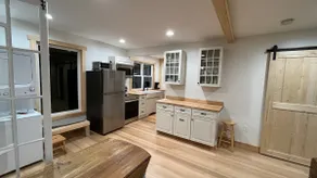 Crooked Lake Cabin - Image 3