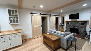 Crooked Lake Cabin - Image 4