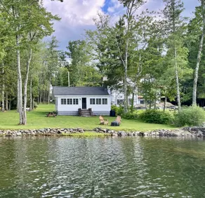Crooked Lake Cabin - Image 2