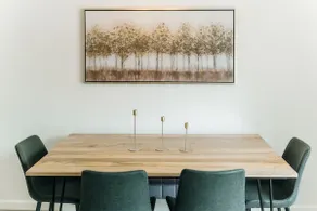 Modern Townhome - 3br 2.5ba - Sleeps 8 - Near LU! - Image 4