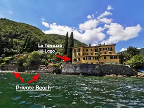 Terrace On The Lake - Image 5