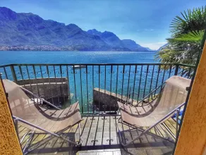 Terrace On The Lake - Image 3