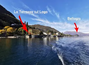 Terrace On The Lake - Image 4