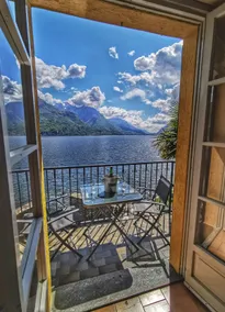 Terrace On The Lake - Image 2