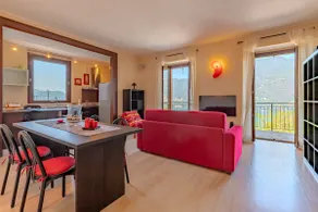 [Como-Blevio] Lake view apartment + garage - Image 3