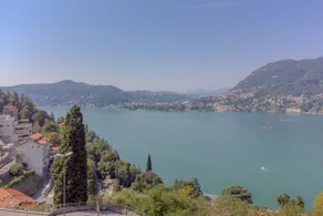 [Como-Blevio] Lake view apartment + garage - Image 4