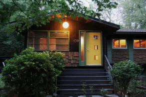 Timberwall Ranger Station | Your Upstate Base Camp - Image 2