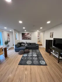 3-bedroom apartment • Terrace • Parking spaces - Image 2