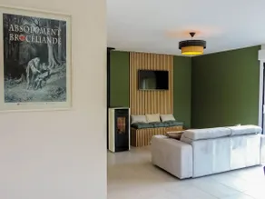 Gite : La maison d'Apolline - Image 2