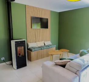 Gite : La maison d'Apolline - Image 3