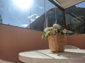 House in magical Sacred Valley-Urubamba - Image 2