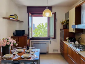 Cappuccina apt. 5 minutes from Mestre train station - Image 3