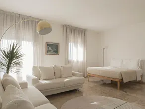 Cappuccina apt. 5 minutes from Mestre train station - Image 2