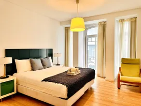 Lisboa Arroios Apartment - Image 2