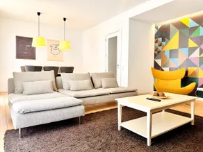 Lisboa Arroios Apartment - Image 5
