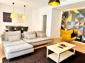 Lisboa Arroios Apartment - Image 4