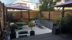 Unique little pad outside Geneva - Image 4