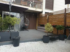 Unique little pad outside Geneva - Image 2