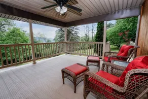 Maple Hill Lodge | Hot Tub + Views from Deck - Image 3