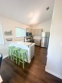 Modern Rocket City Condo - Image 2