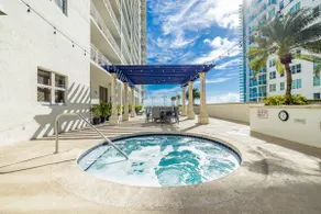 Huge*Free Parking*Brickell*22nd Flr*3 bdr*2 bth - Image 5