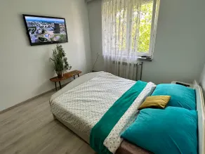 Sunny Apartment in Silesia - Image 5