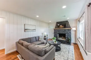 Unique Cottage + King Bed + Kids toy room - Image 3