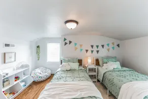 Unique Cottage + King Bed + Kids toy room - Image 5