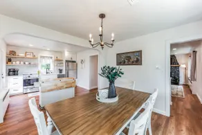 Unique Cottage + King Bed + Kids toy room - Image 4