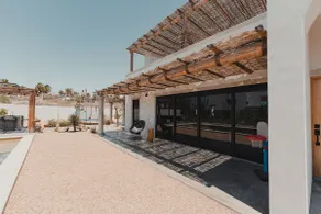 Villa Serena, Todos Santos with Sauna - Image 4