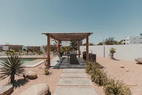 Villa Serena, Todos Santos with Sauna - Image 5
