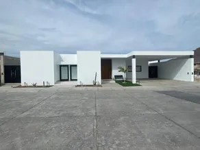 Marina Real 39, Beach House - Image 2