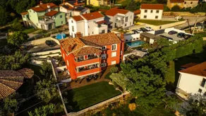 Villa Sunset Pool & Spa apartments - Image 4