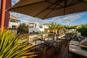 Villa Sunset Pool & Spa apartments - Image 3